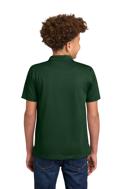 Deep Forest Green