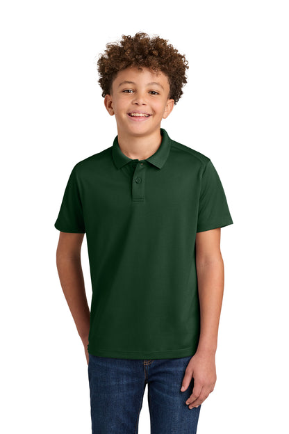 Deep Forest Green