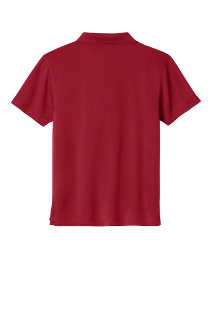Rich Red