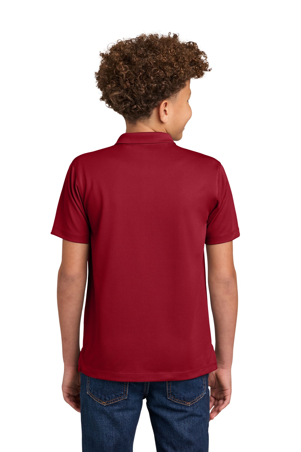 Rich Red