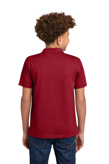Rich Red