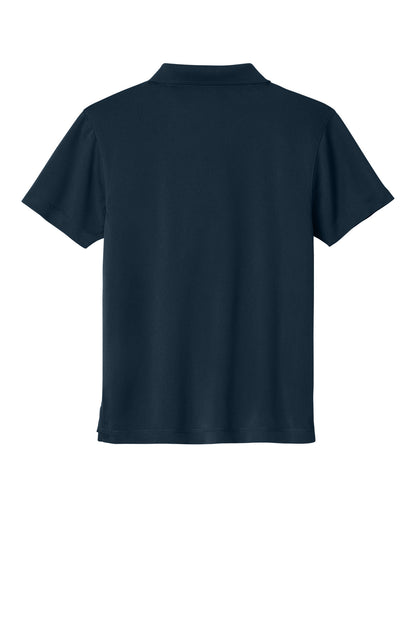 River Blue Navy
