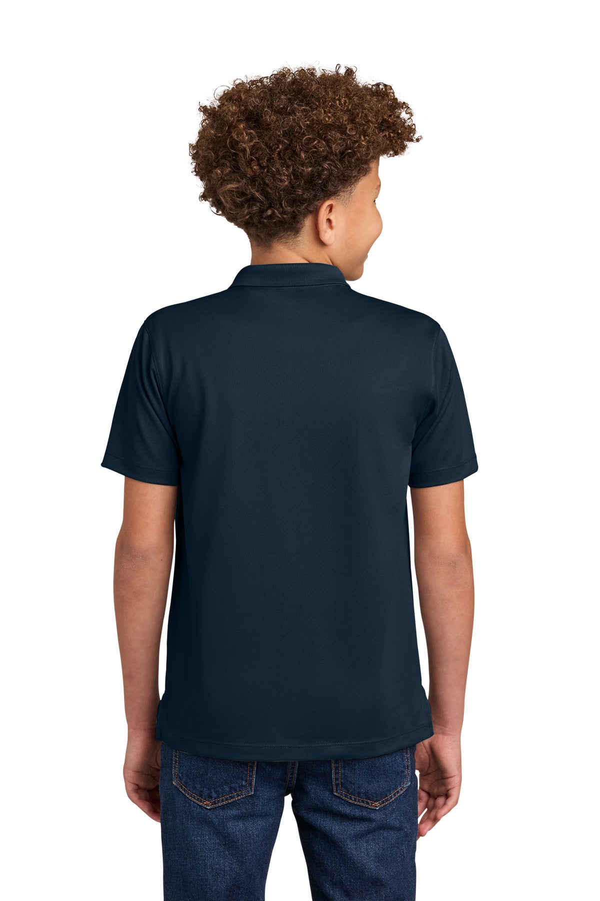 River Blue Navy
