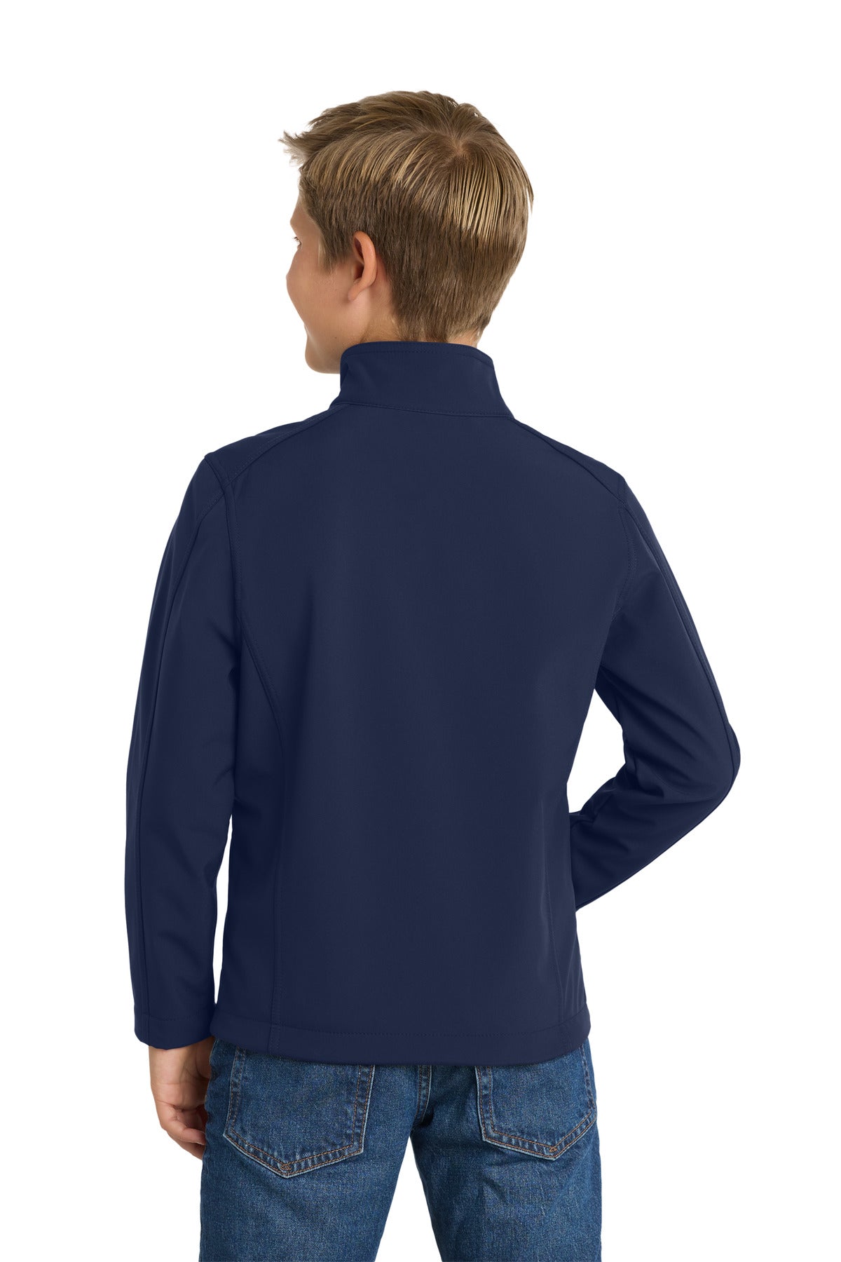 Dress Blue Navy
