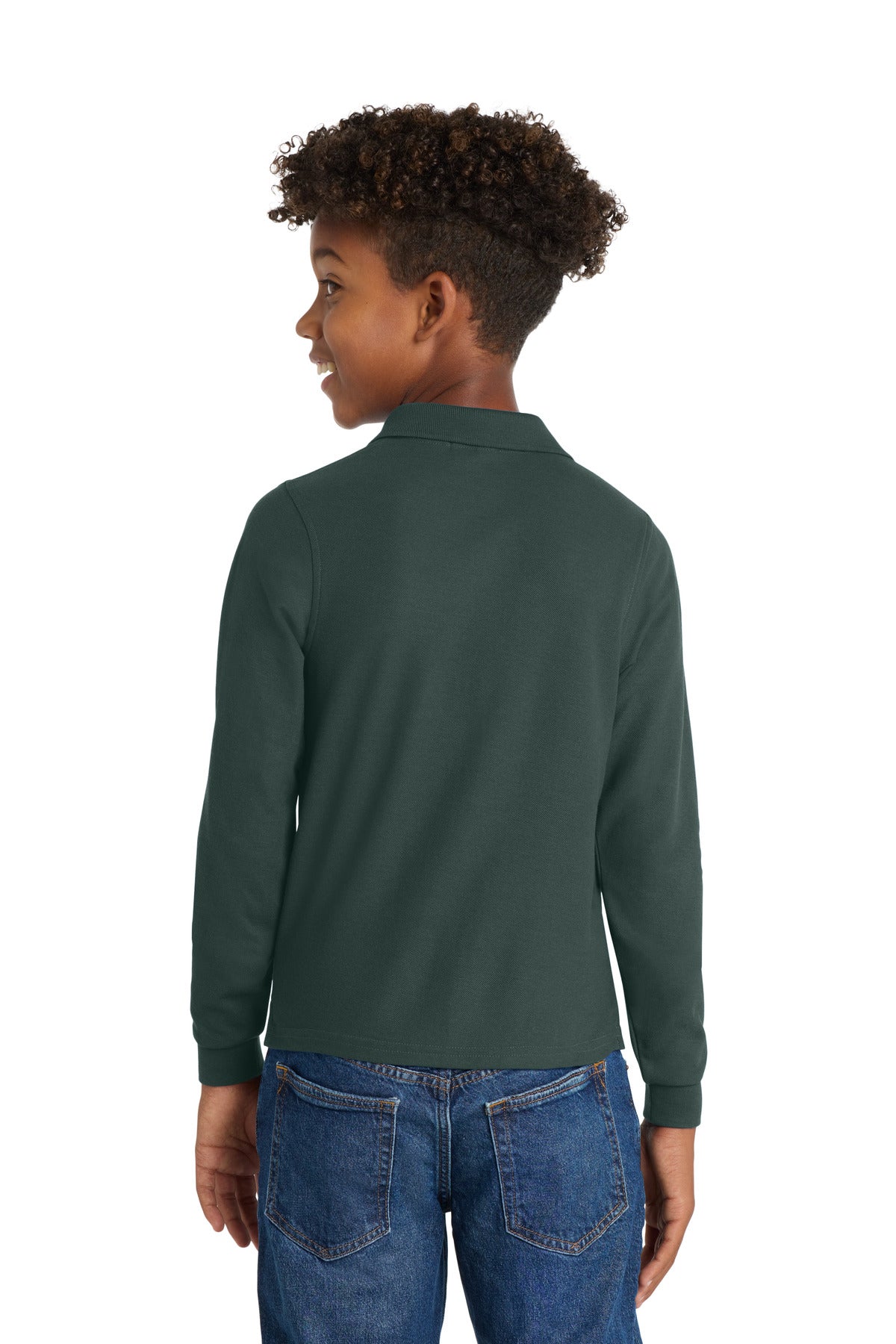 Dark Green