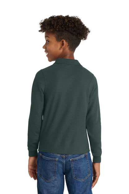 Dark Green