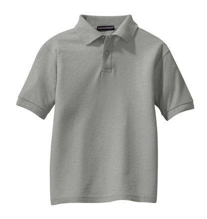 Cool Grey