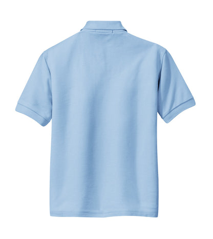 Light Blue