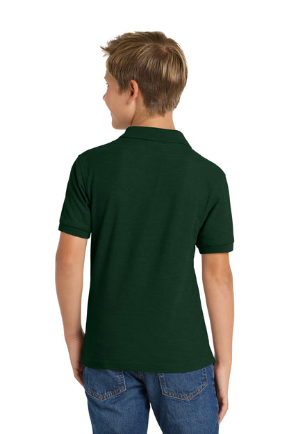 Dark Green