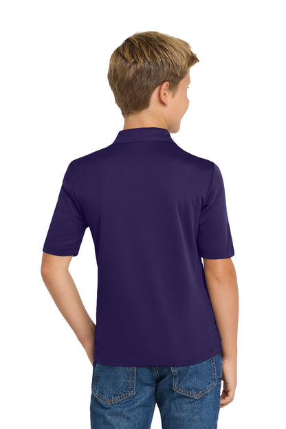 Bright Purple