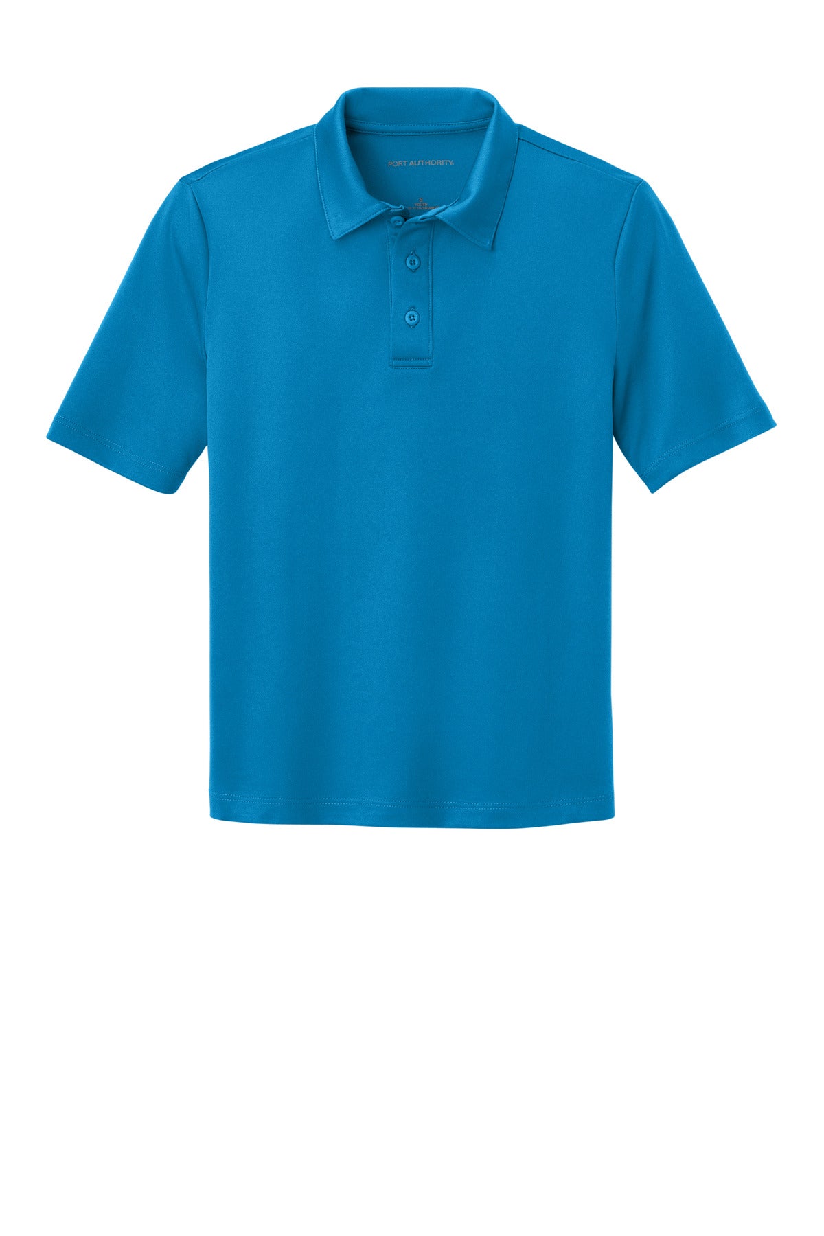 Brilliant Blue