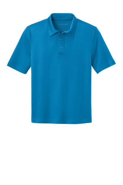 Brilliant Blue