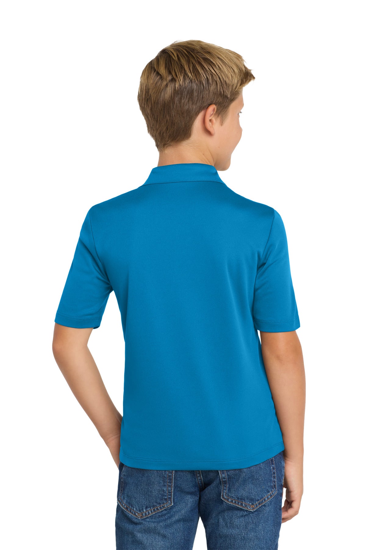 Brilliant Blue