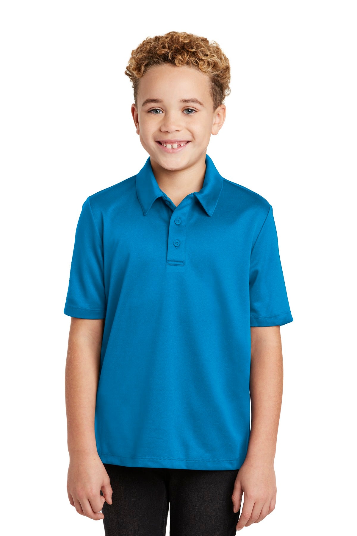 Brilliant Blue