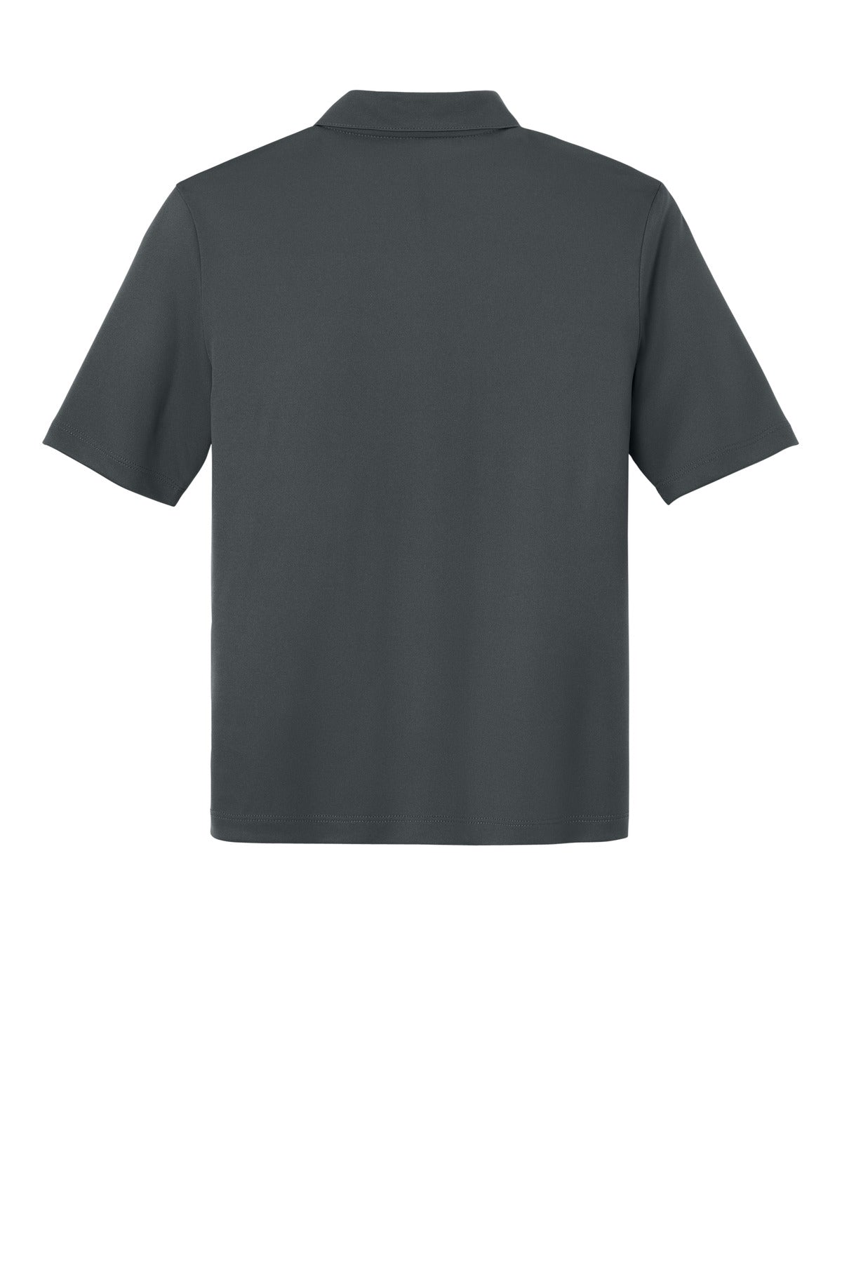 Steel Grey