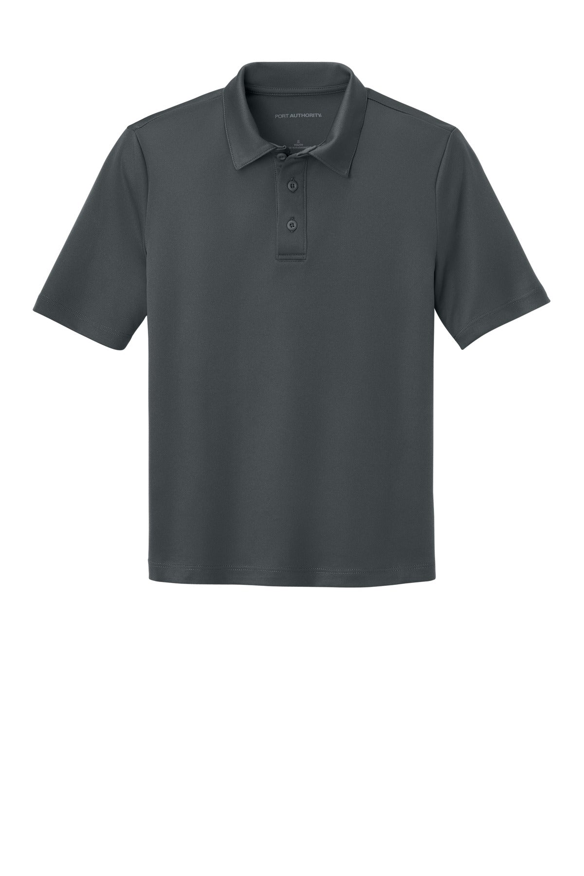 Steel Grey