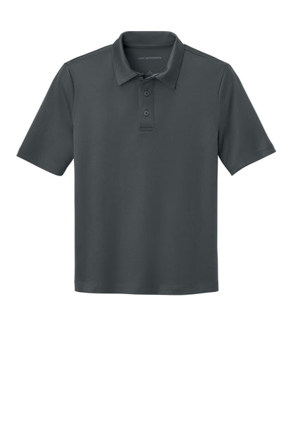 Steel Grey