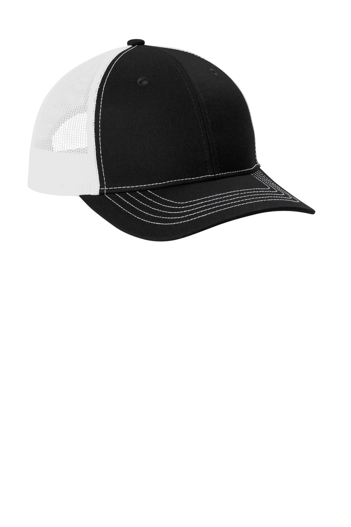 Black/ White