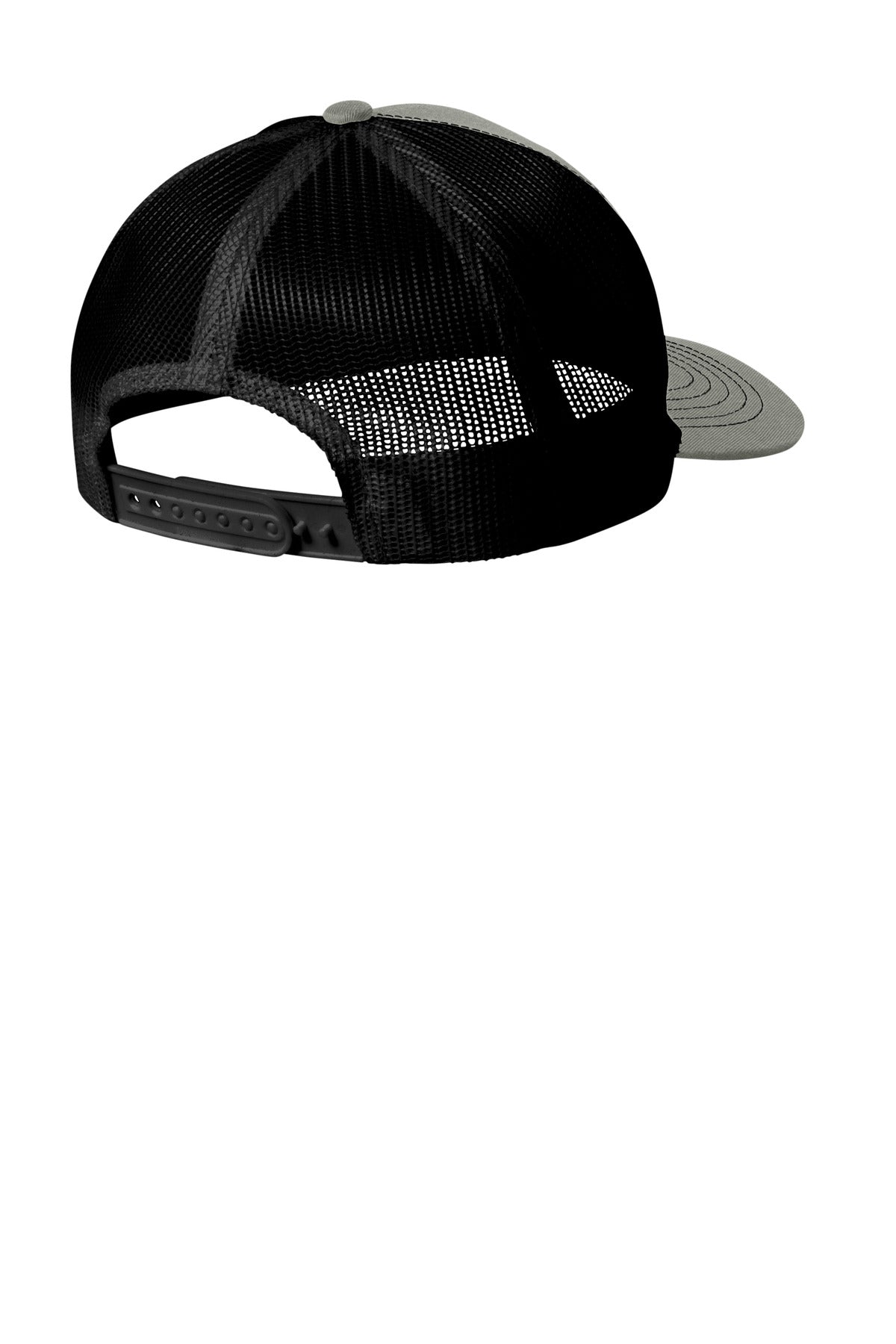 Heather Grey/ Black