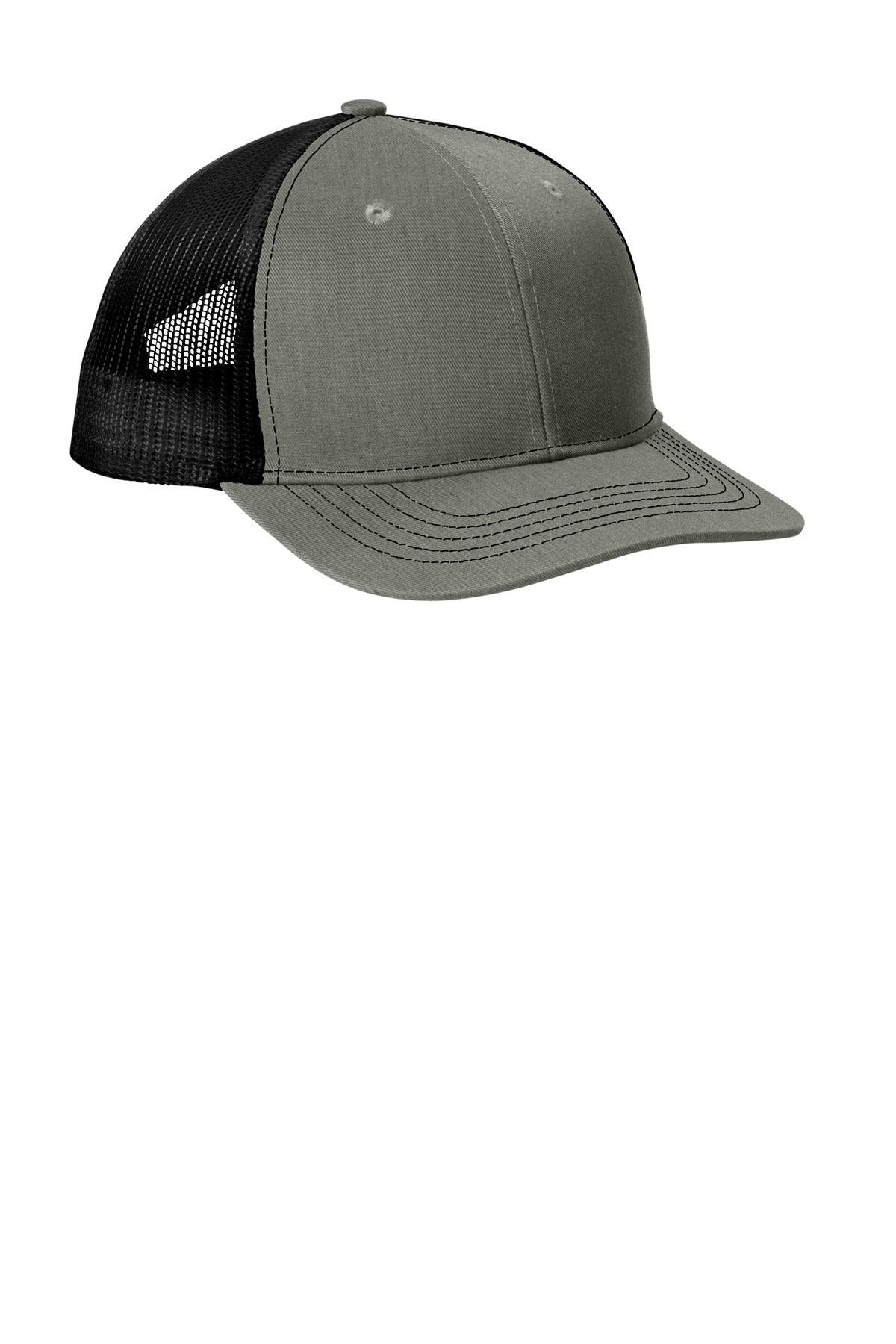 Heather Grey/ Black