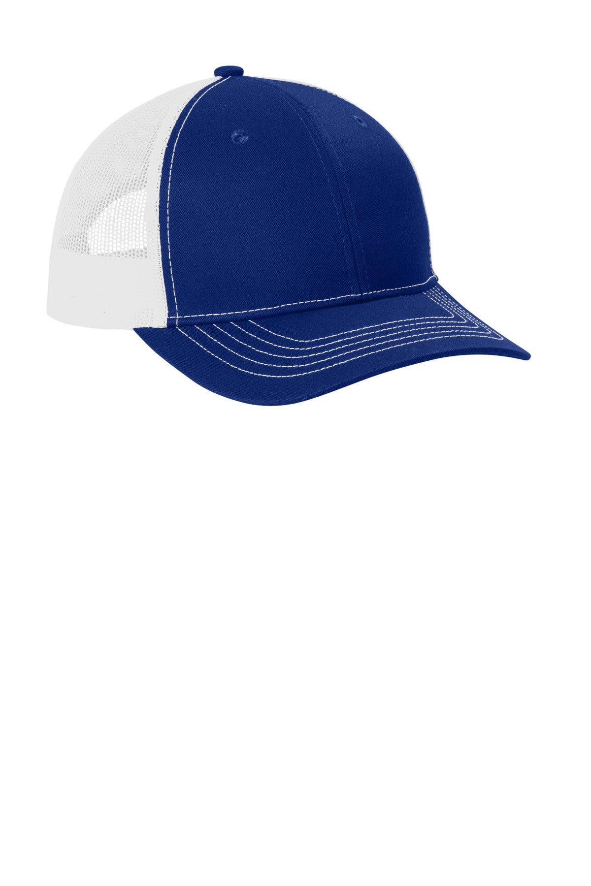 Patriot Blue/ White