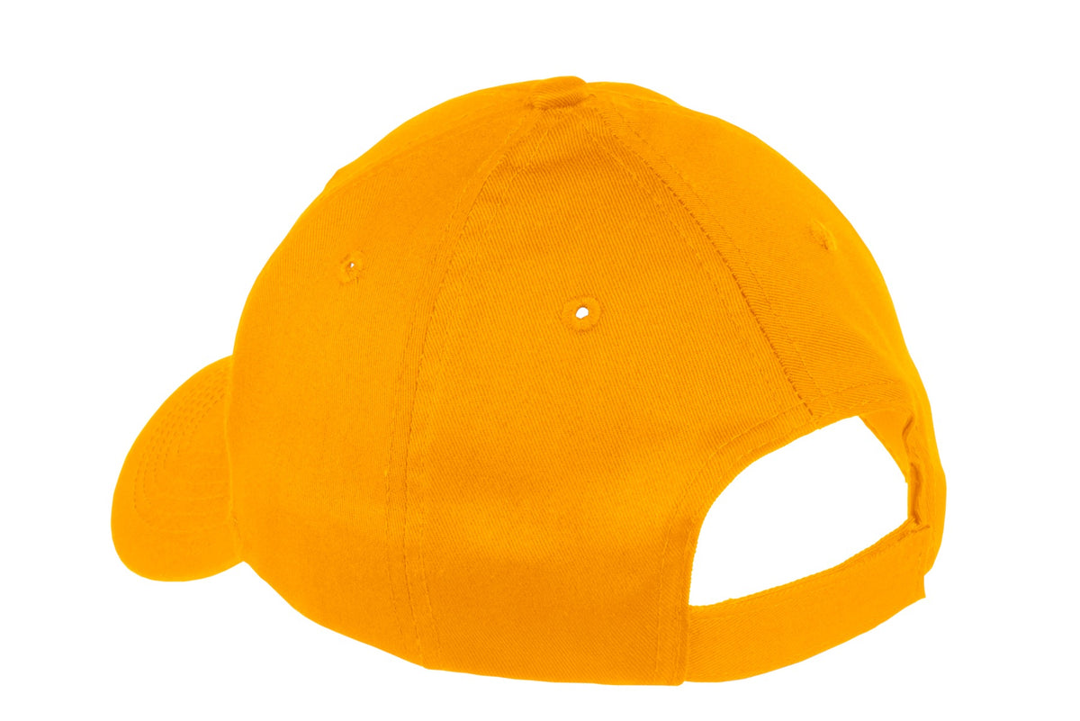 Athletic Gold
