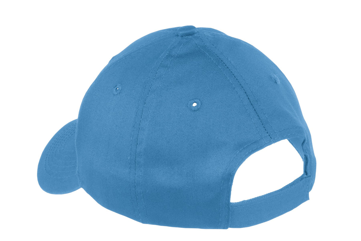 Carolina Blue