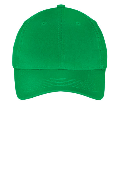 Kelly Green