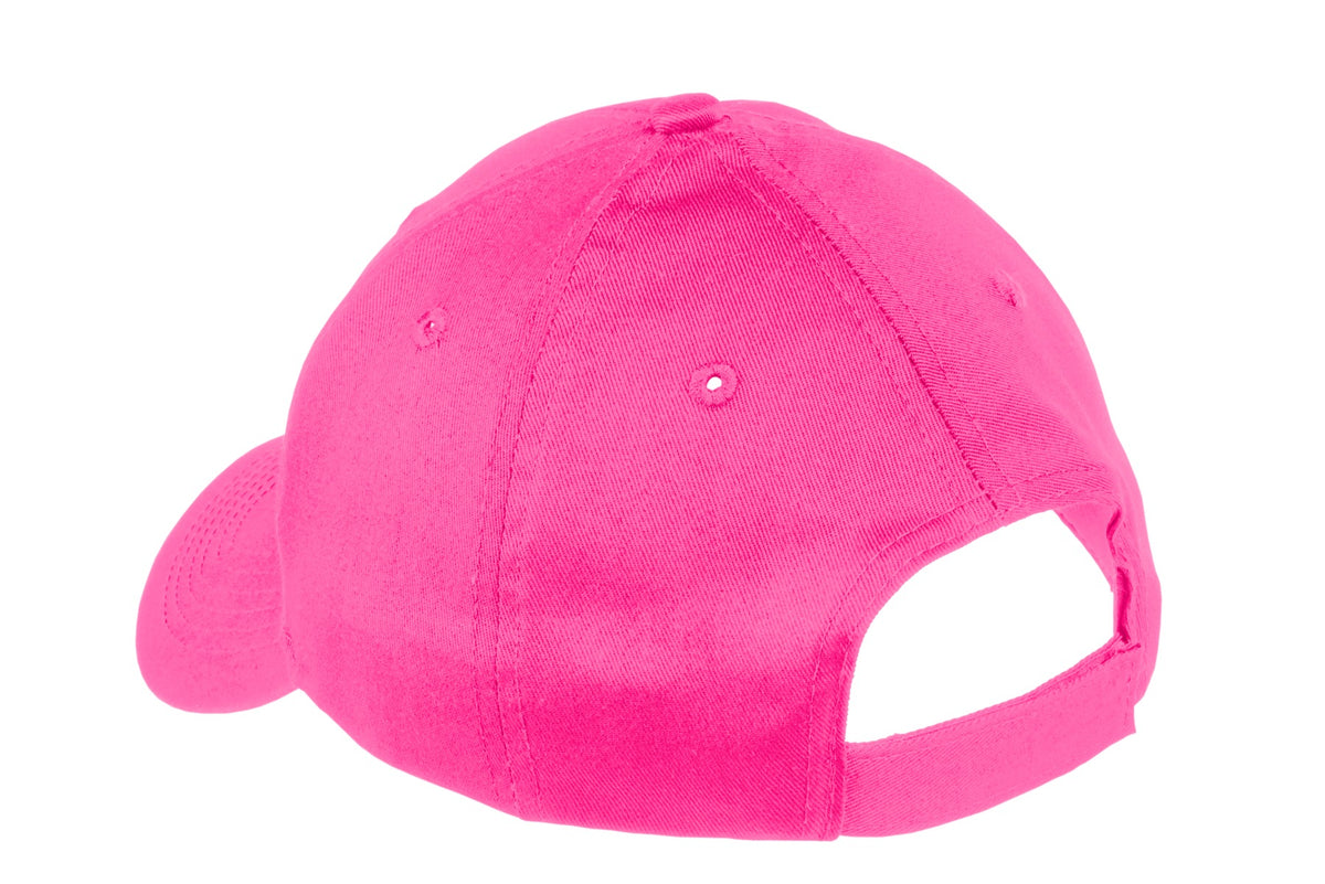 Neon Pink