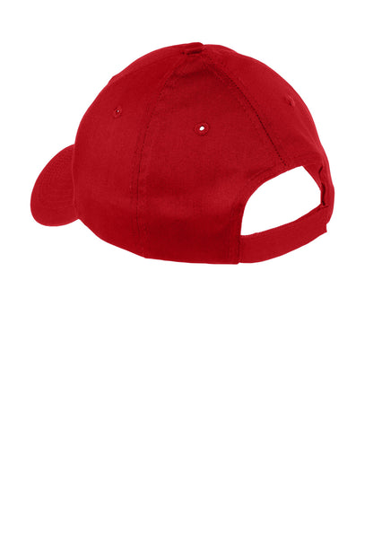 True Red