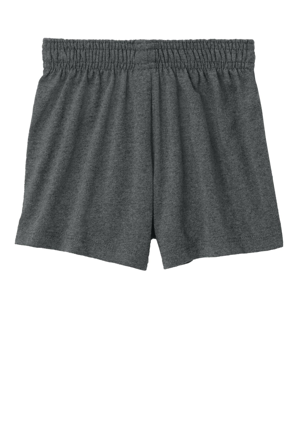 Dark Grey Heather