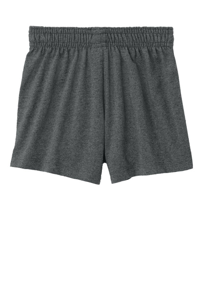 Dark Grey Heather