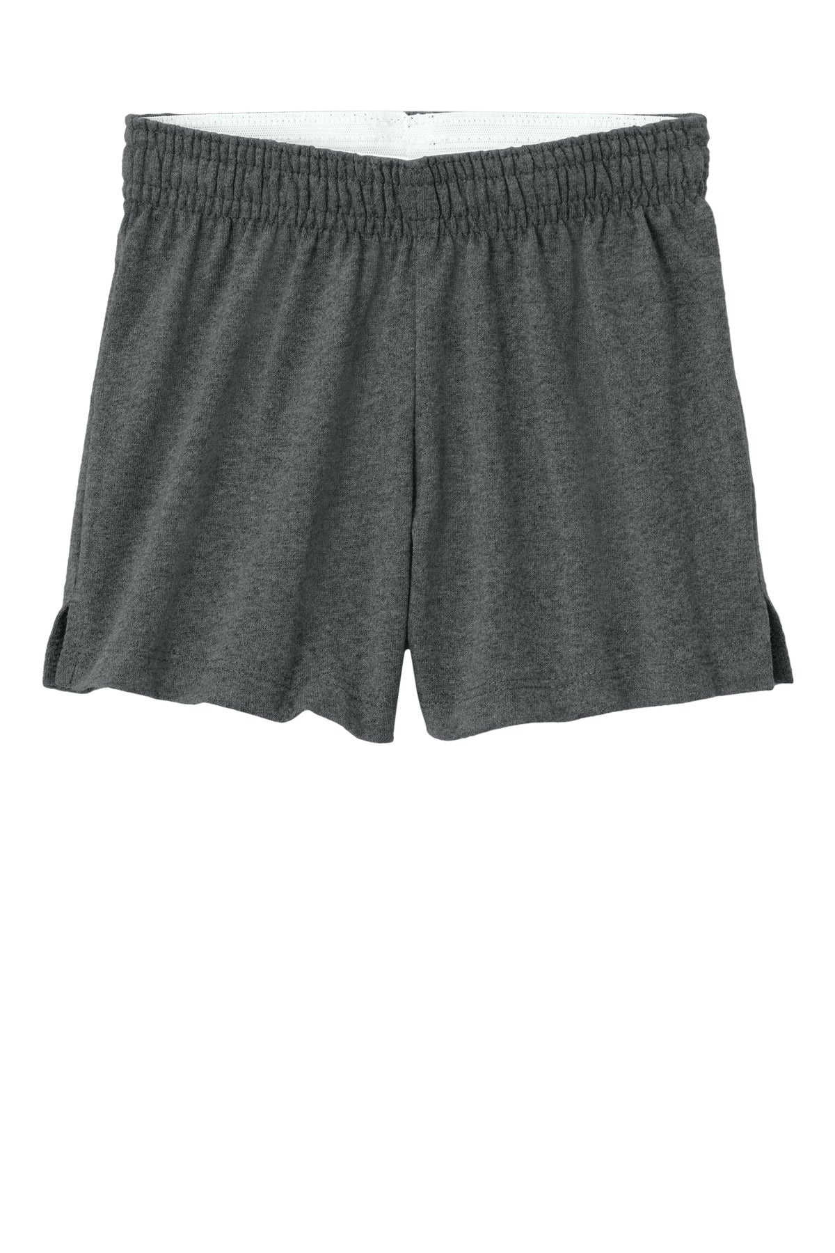 Dark Grey Heather