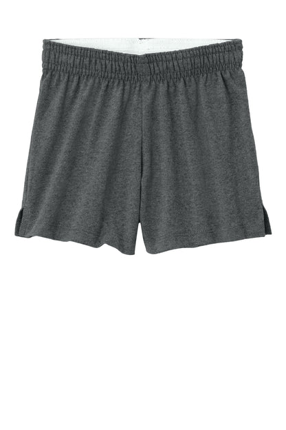 Dark Grey Heather
