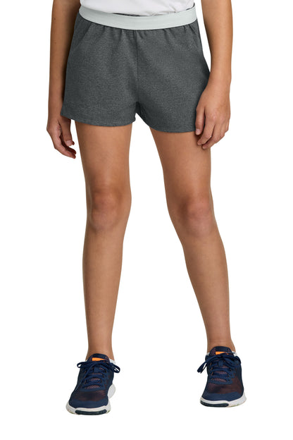 Dark Grey Heather