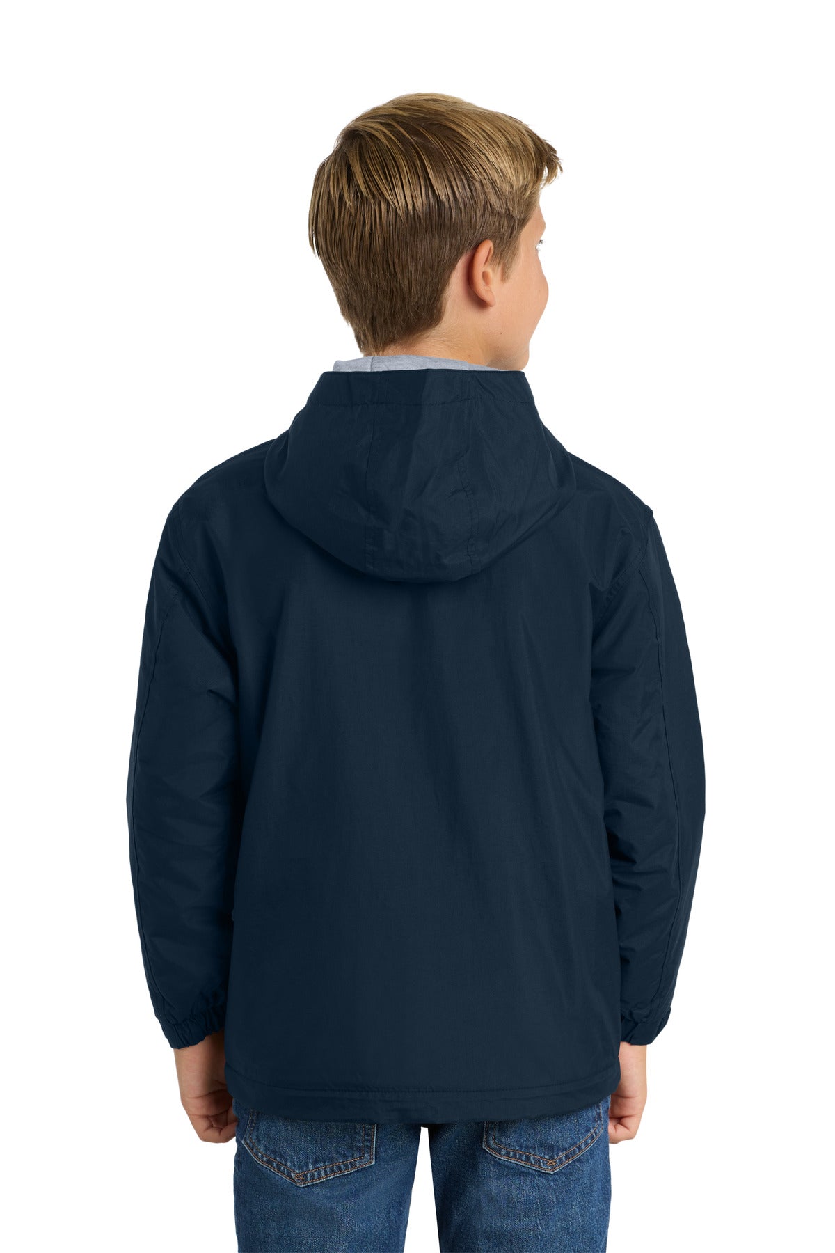 Bright Navy