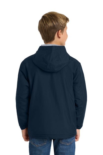 Bright Navy