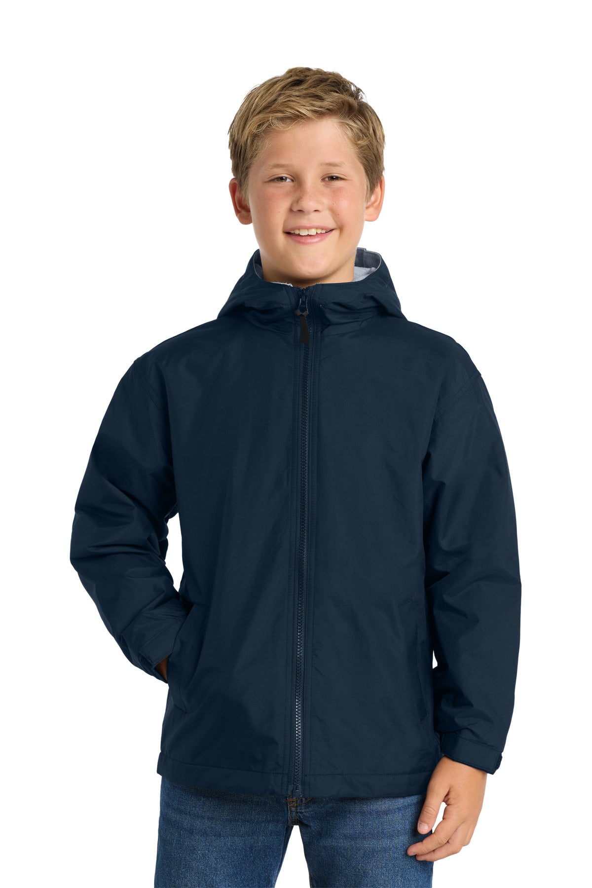 Bright Navy