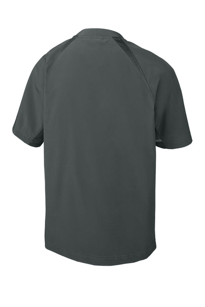 Iron Grey