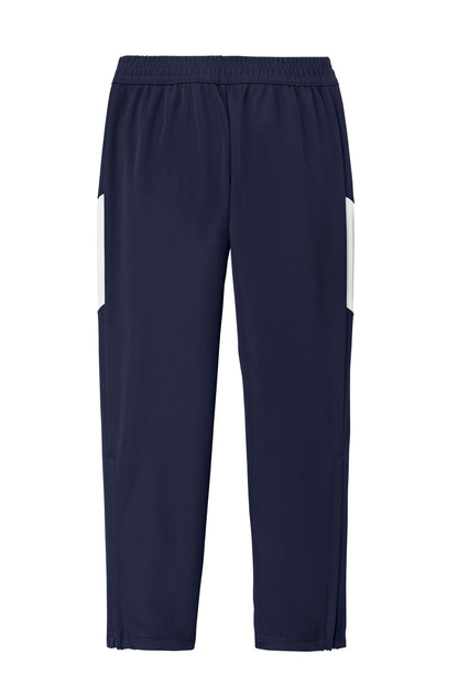 True Navy/ White