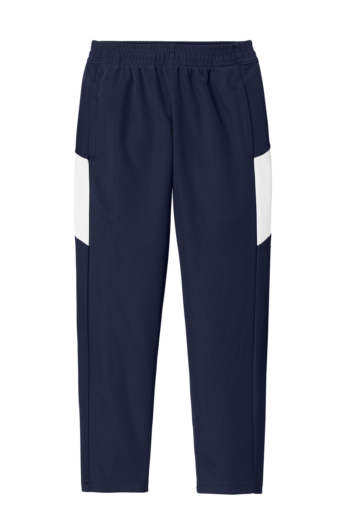 True Navy/ White