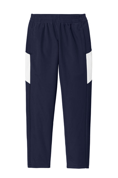True Navy/ White