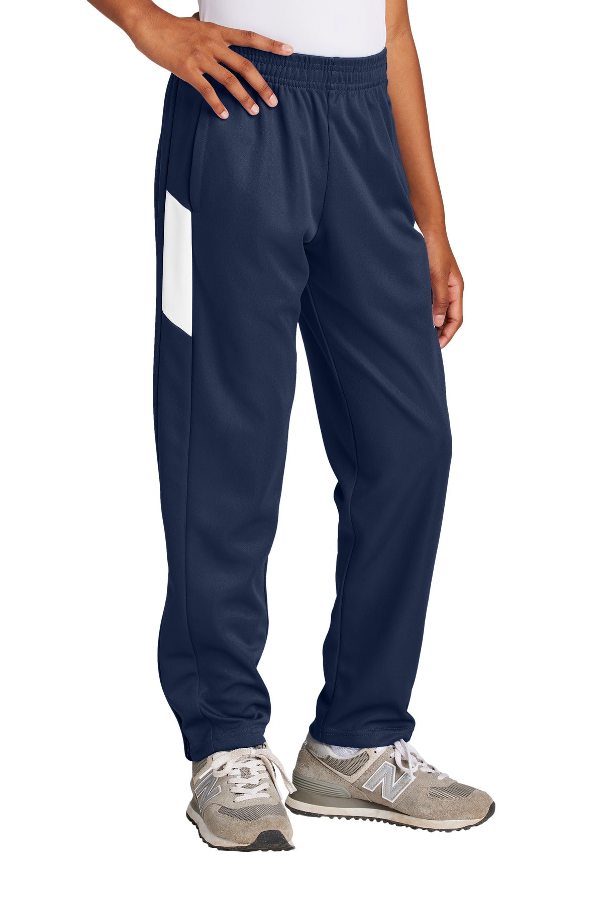 True Navy/ White