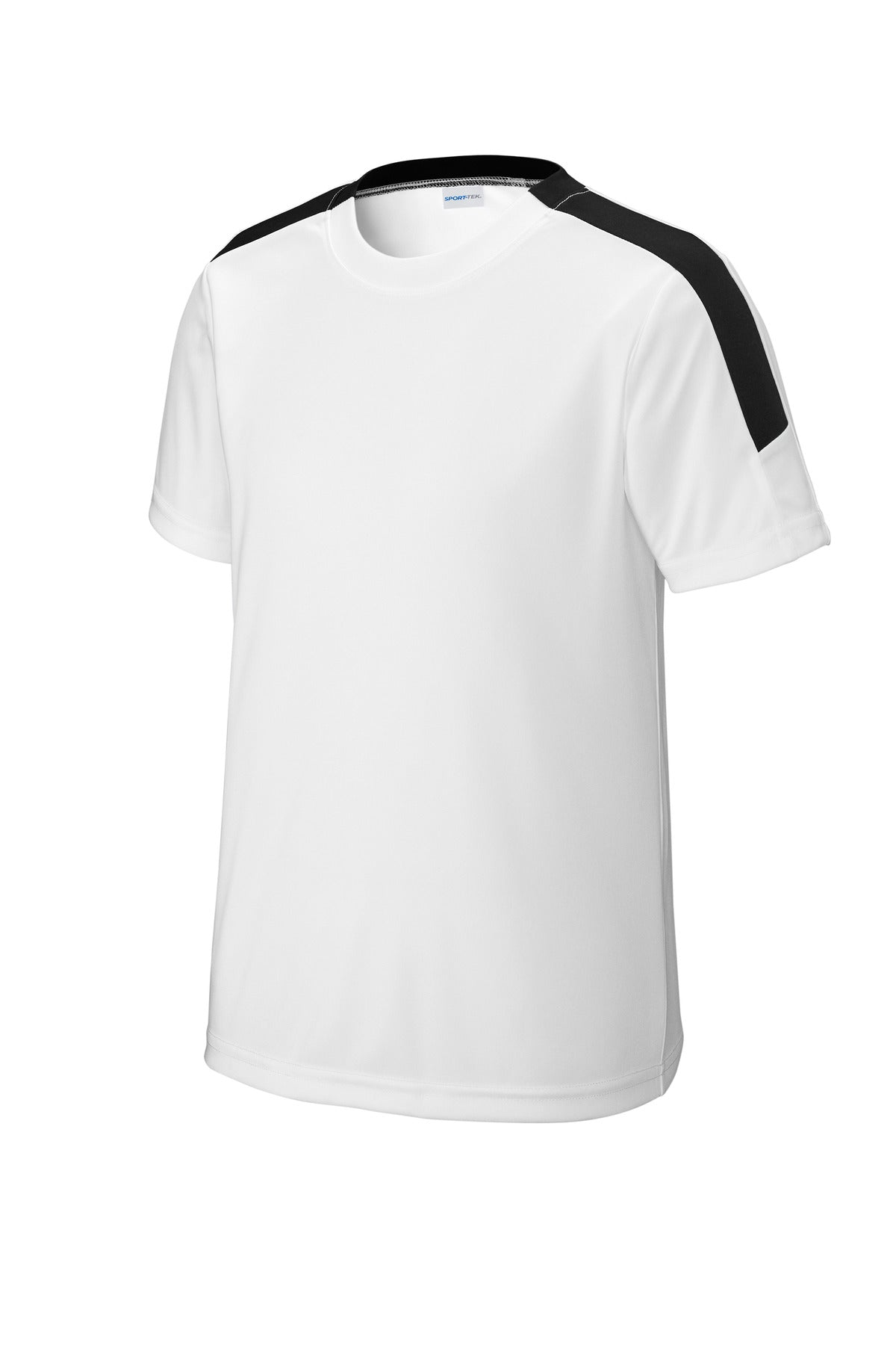 White/ Black