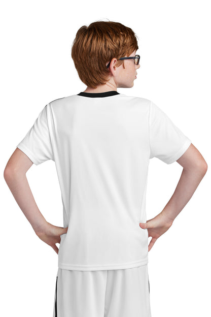 White/ Black
