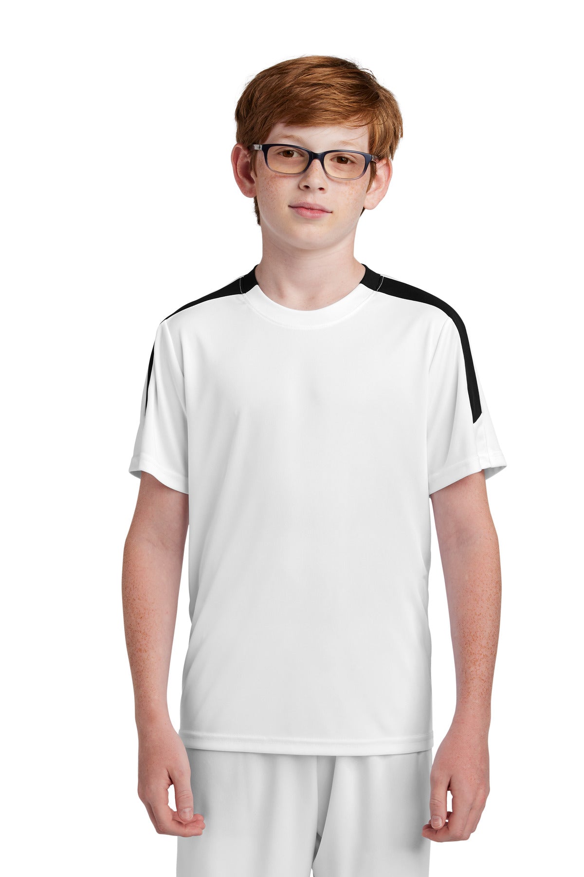 White/ Black