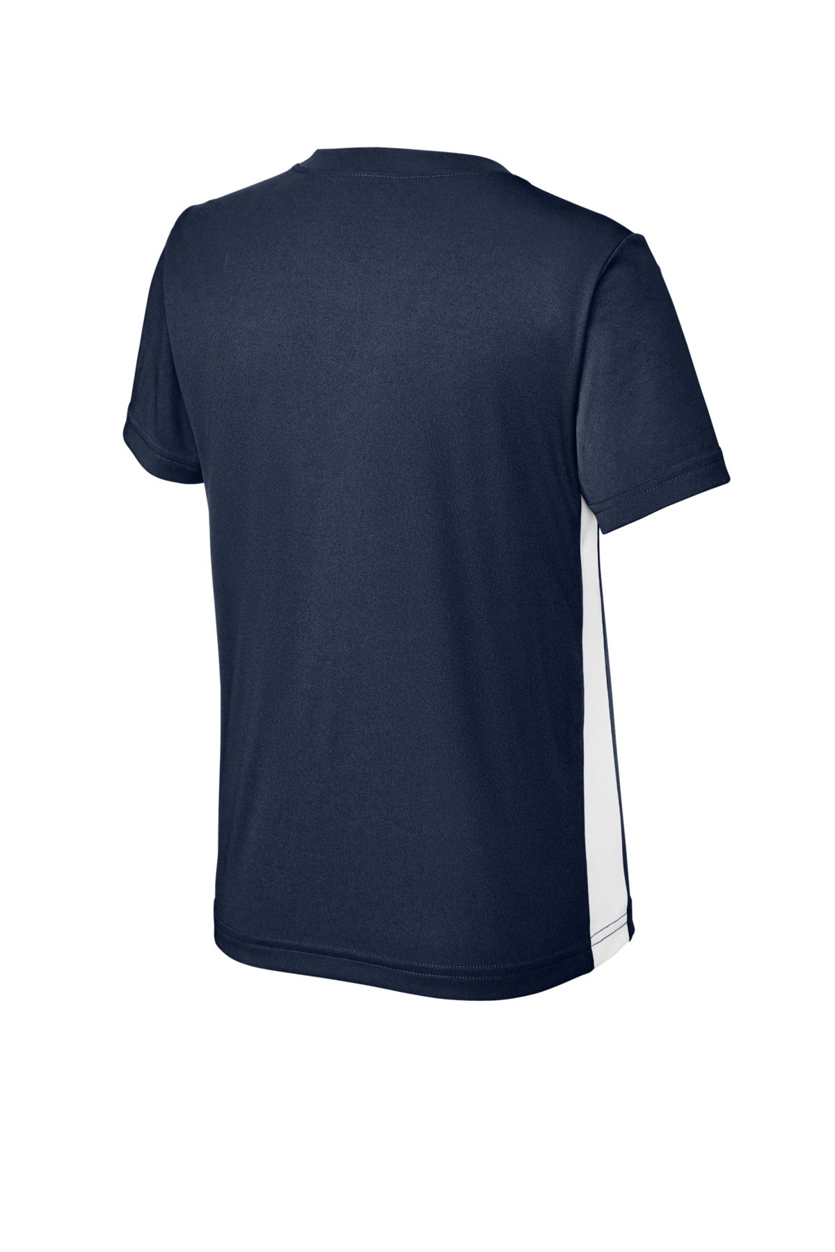 True Navy/ White