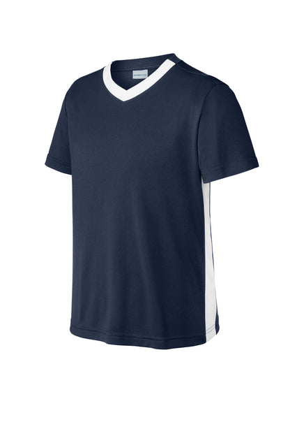 True Navy/ White