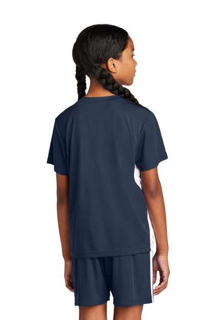 True Navy/ White