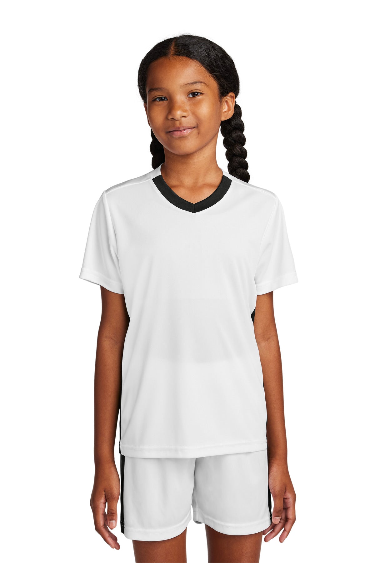 White/ Black